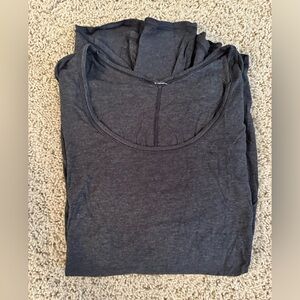 Lululemon Longsleeve